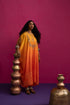 Mangalya Ommbre Kaftan